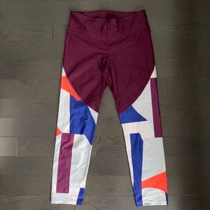 Under Armour Heat Gear, size M